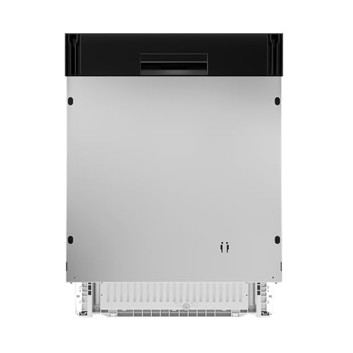 Thumbnail 7 de Haier Lavavajillas Integrable 60 cm 14 servicios con WiFi hOn y 10 programas