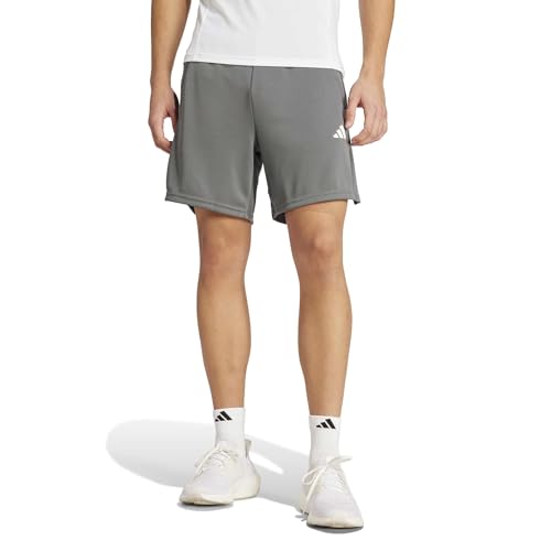 Detalle 2 de adidas Train Essentials Shorts training 1 talla L