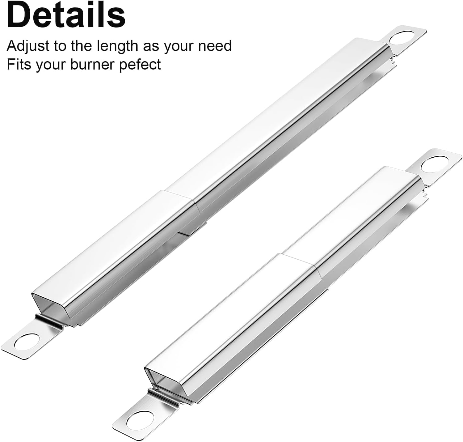 Thumbnail 5 de Universal Carryover Tube Ersatz 12,7–24,1 cm