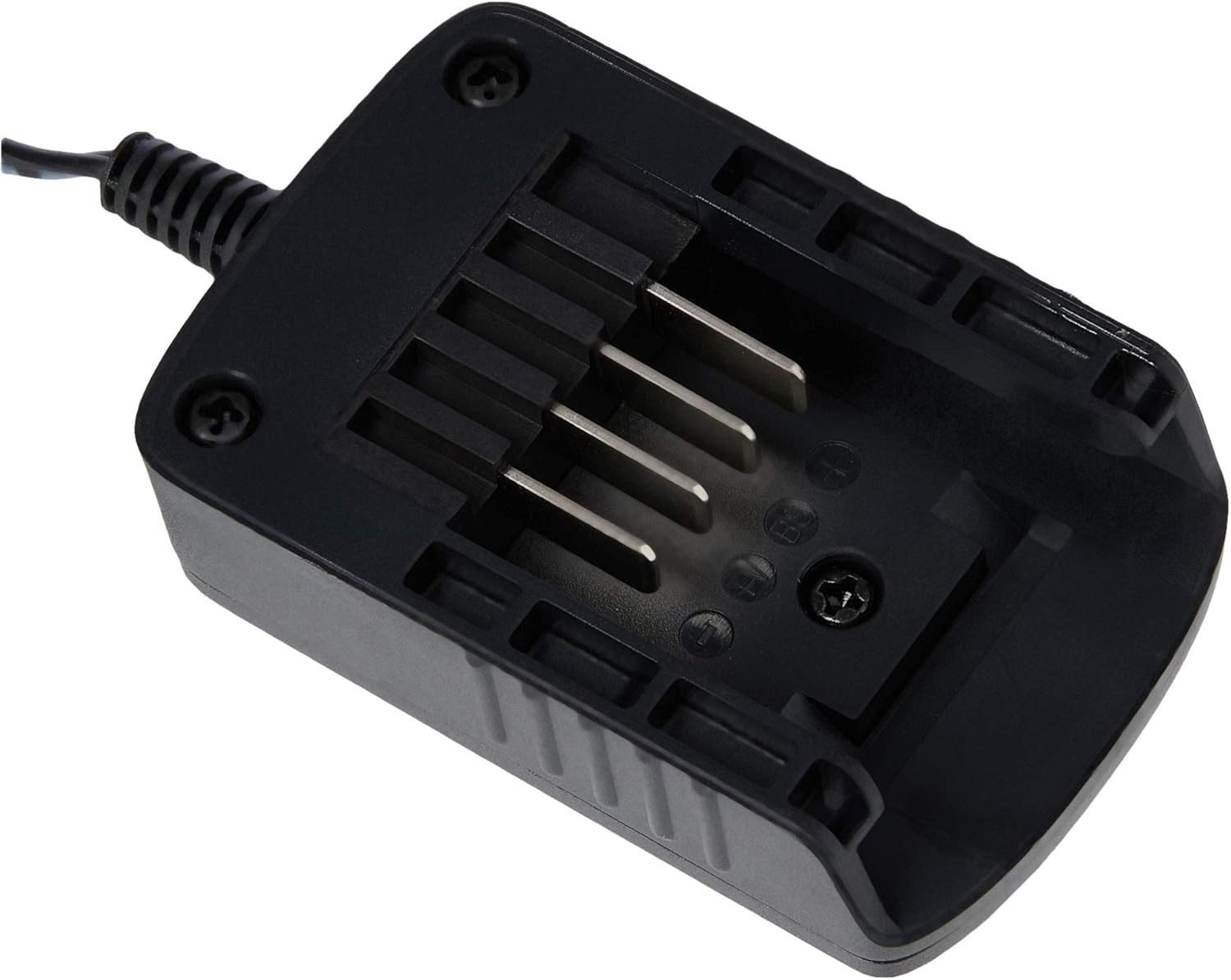 Detalle 2 de WORX WA3760 18V (20V MAX) Battery Charger for all WORX batteries