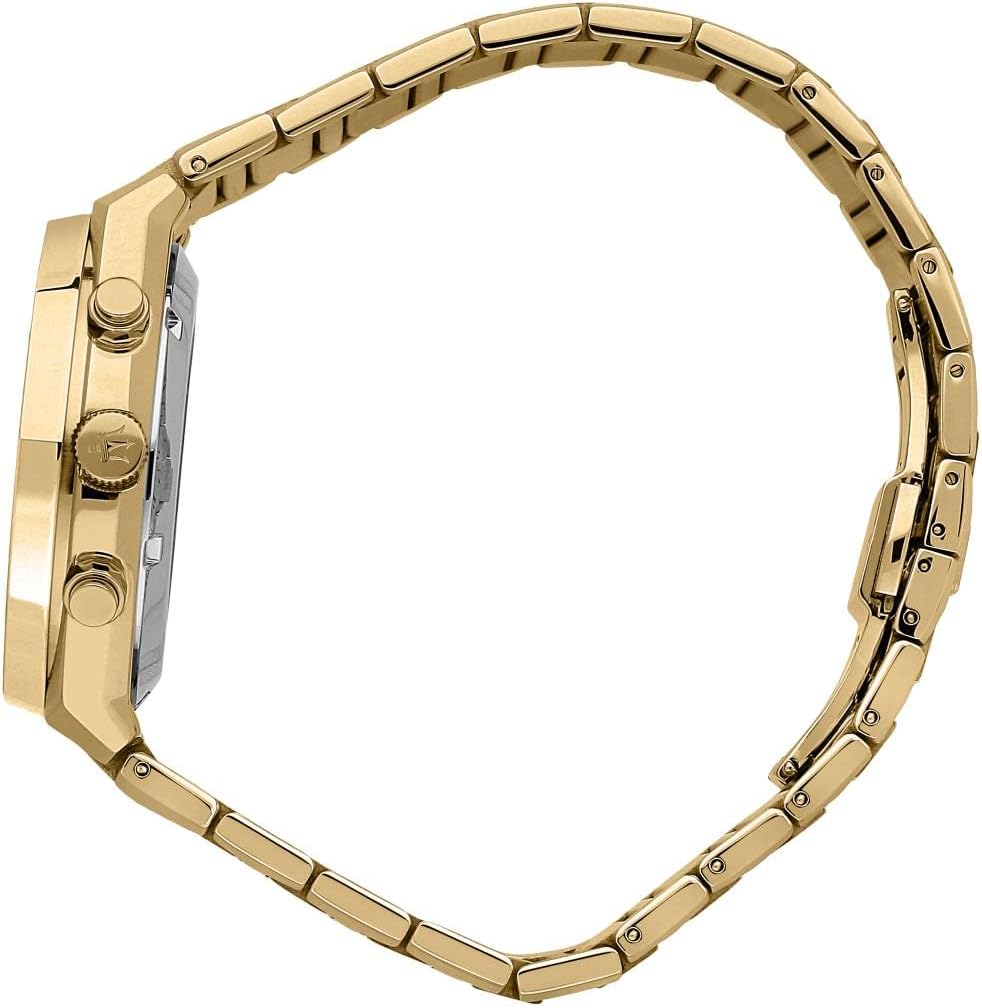 Detalle de Maserati Orologio Uomo STILE Cronografo 45mm