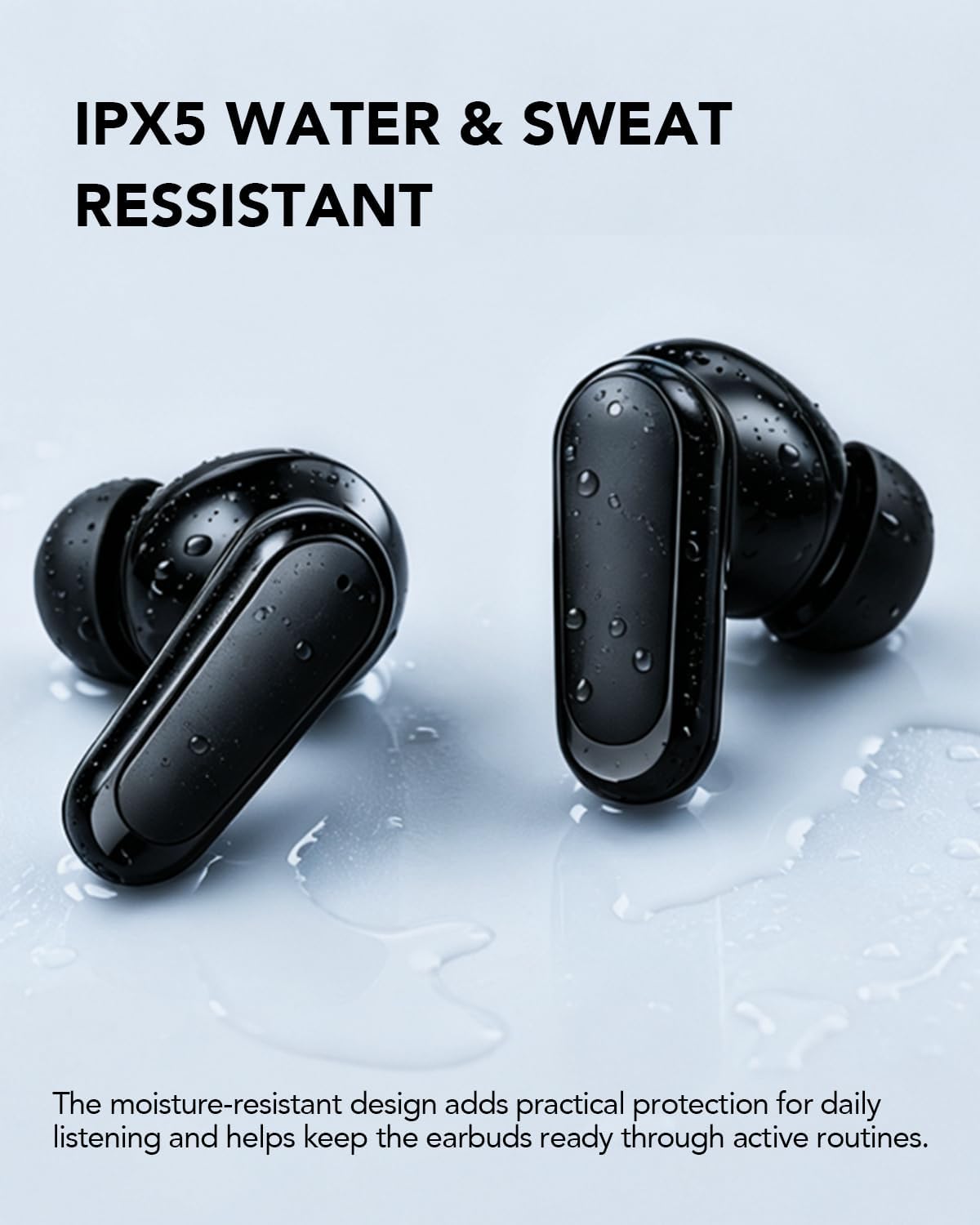 Thumbnail 6 de Lsolrophon Wireless Earbuds T8