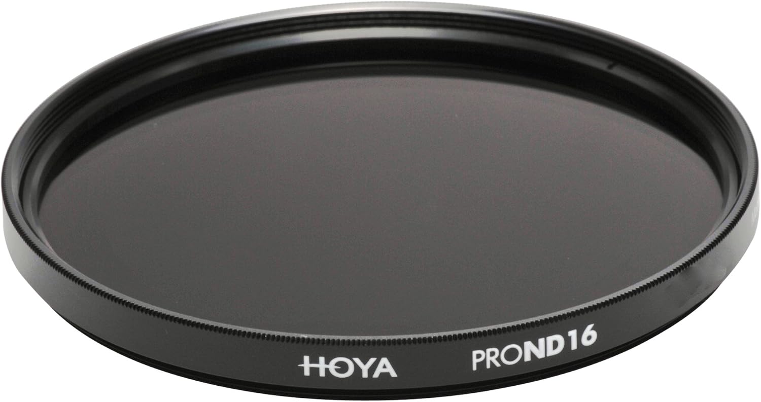 Thumbnail 6 de Hoya Pro ND 16, filtr szary 77 mm z powłoką wielowarstwową