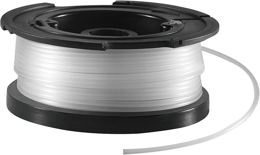 Detalle 2 de BLACK+DECKER A6485-XJ Bobinas 10 m, 1,6 mm 🎍