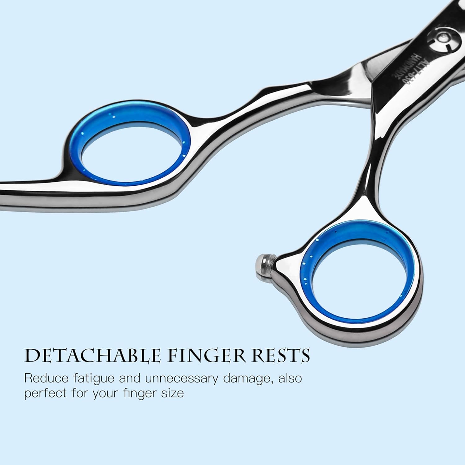 Thumbnail 5 de ULG Professional 6.5" Hair Cutting Scissors ✂