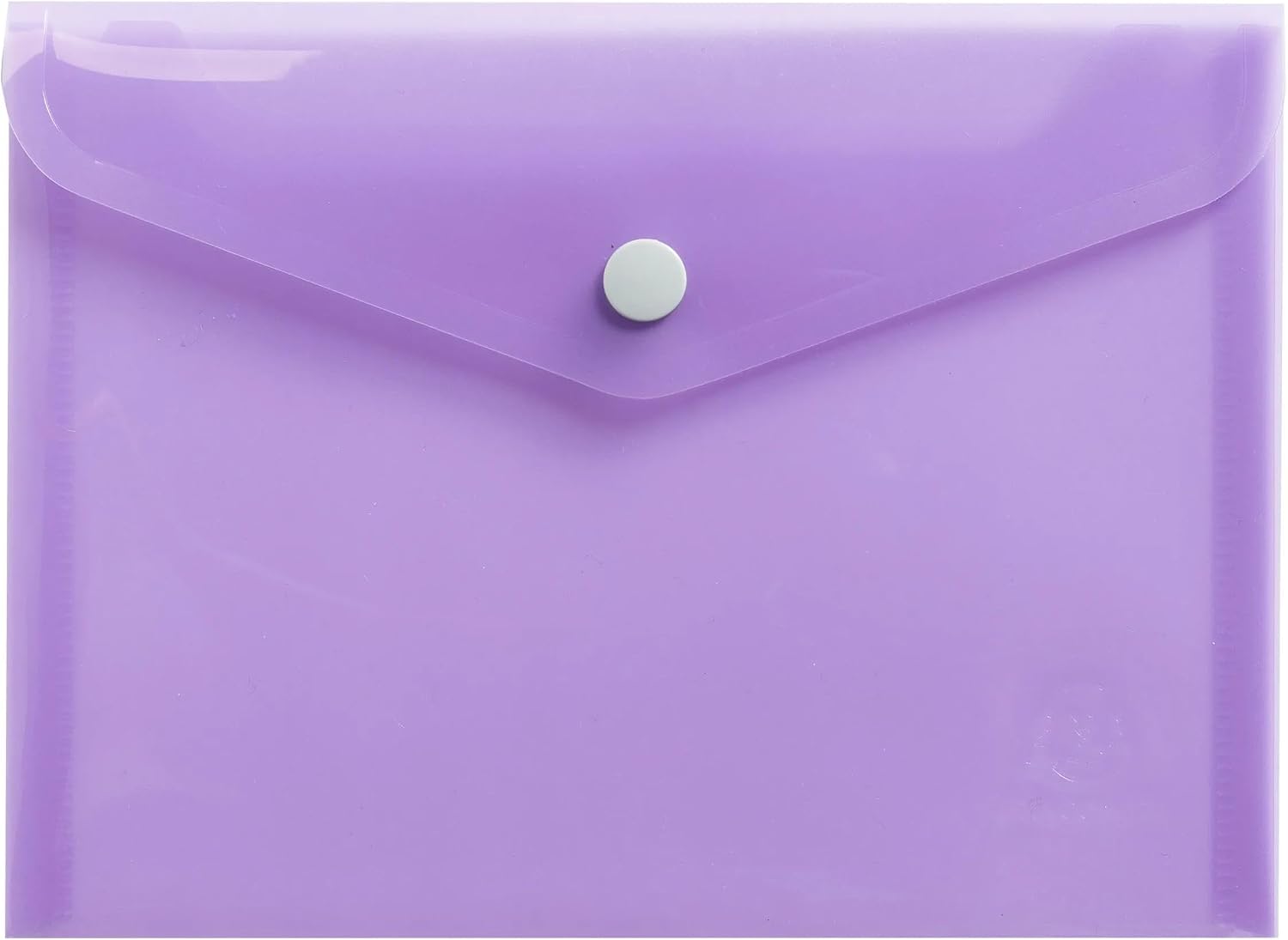 Detalle 2 de Exacompta Rif. 35430E: Confezione da 4 tasche CHROMALINE PASTEL 14 × 10 cm