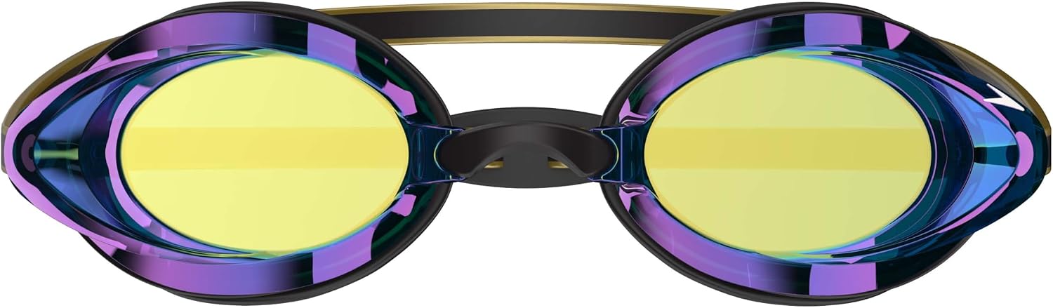 Thumbnail 1 de Speedo Mirrored Swim Goggles