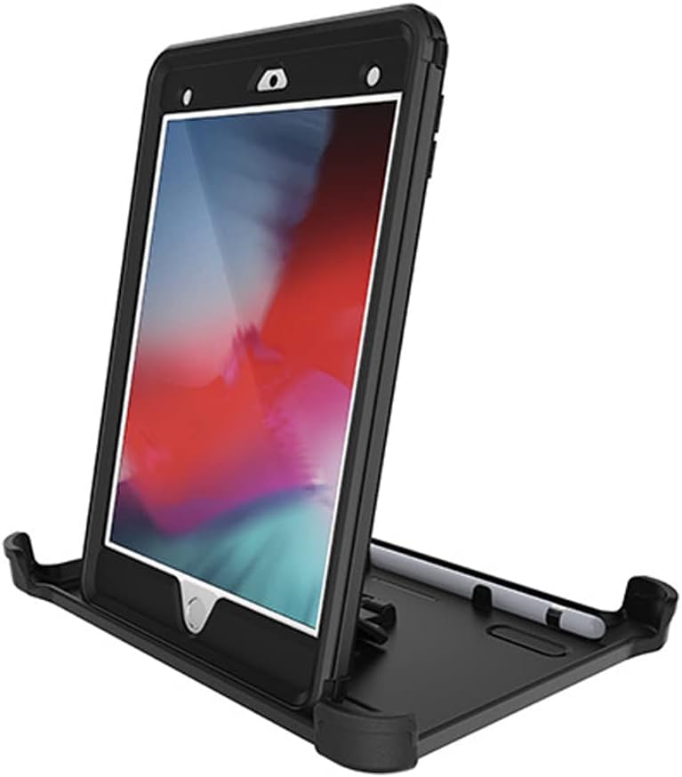 Thumbnail 1 de Coque OtterBox Defender pour iPad Mini 7,9" (5e gen 2019) – protection antichoc intégrale