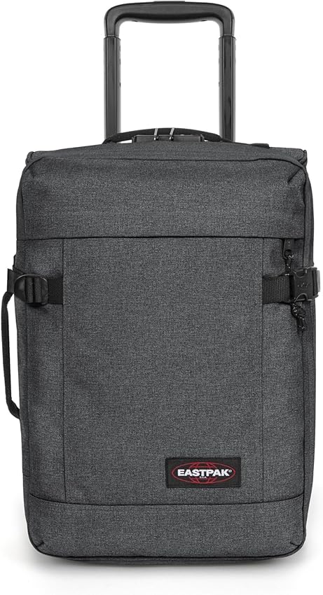 Detalle de Eastpak {categoría} mochila 2 ruedas 1 unidad
