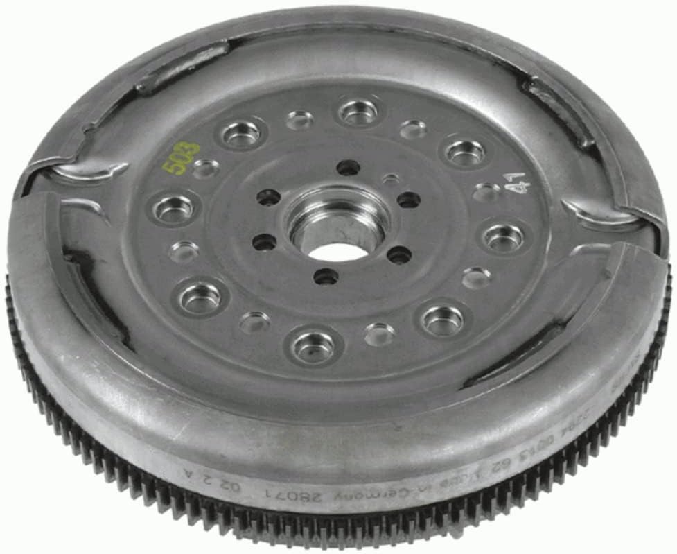 Thumbnail 3 de SACHS 2294 001 362 Volant moteur oscillant double masse pour Golf VII et véhicules compatibles