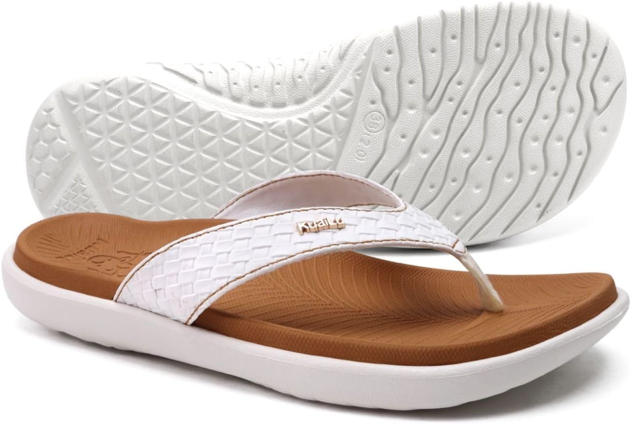 Thumbnail 1 de KuaiLu Women's Sandals for Plantar Fasciitis 👡
