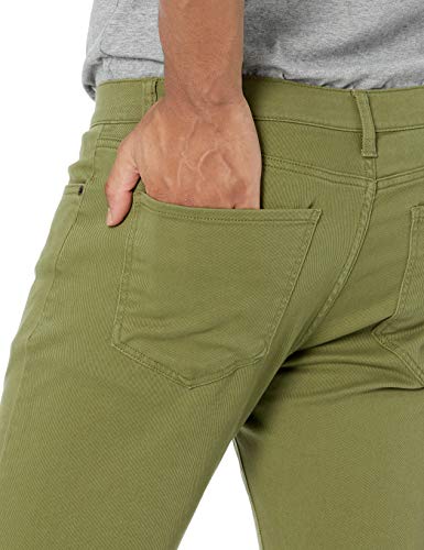 Detalle 2 de Amazon Essentials Jean Slim homme