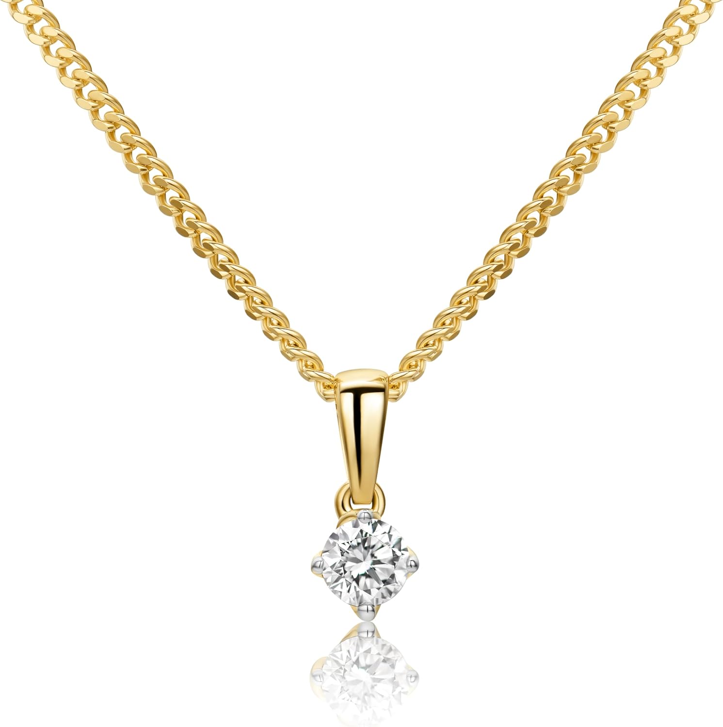 Thumbnail 6 de MIORE Collares Mujer 0,10 ct