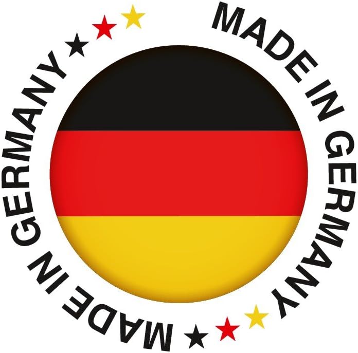 Thumbnail 2 de Eisglut Juniperl Stirnband Marine/Brick – warmes Strick-Design mit Fleece-Innenband