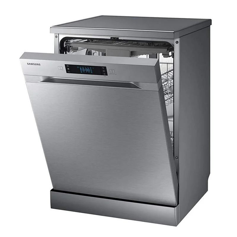 Thumbnail 2 de Samsung DW60M6050FS Lavavajillas Serie 6 Acero Inoxidable 💧