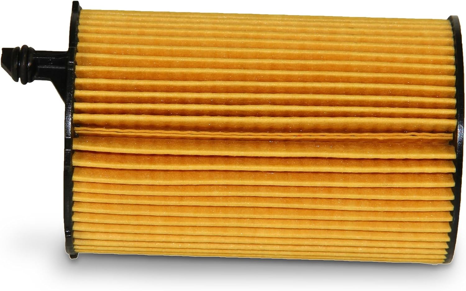 Thumbnail 1 de Bosch Filtro Olio per Auto P7122: protezione dell’olio motore da fuliggine e particelle metalliche