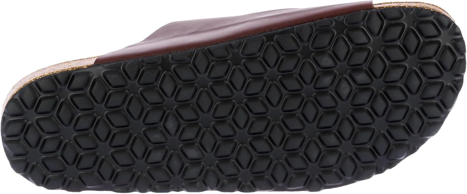 Detalle de Lico BIOLINE : sandales anatomiques, confort et style pour maison et extérieur