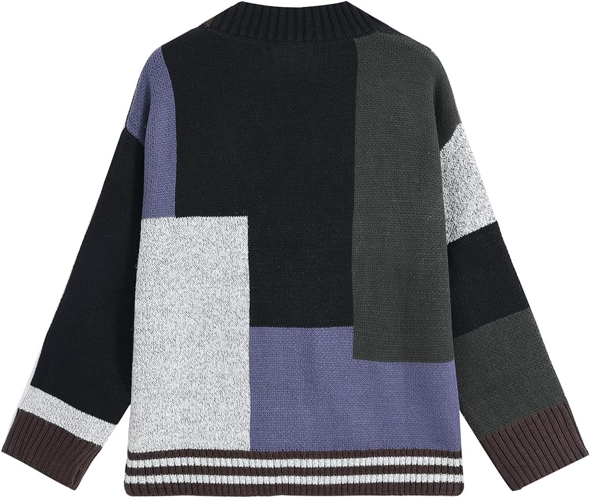 Thumbnail 2 de GURUNVANI Cardigan pour Hommes