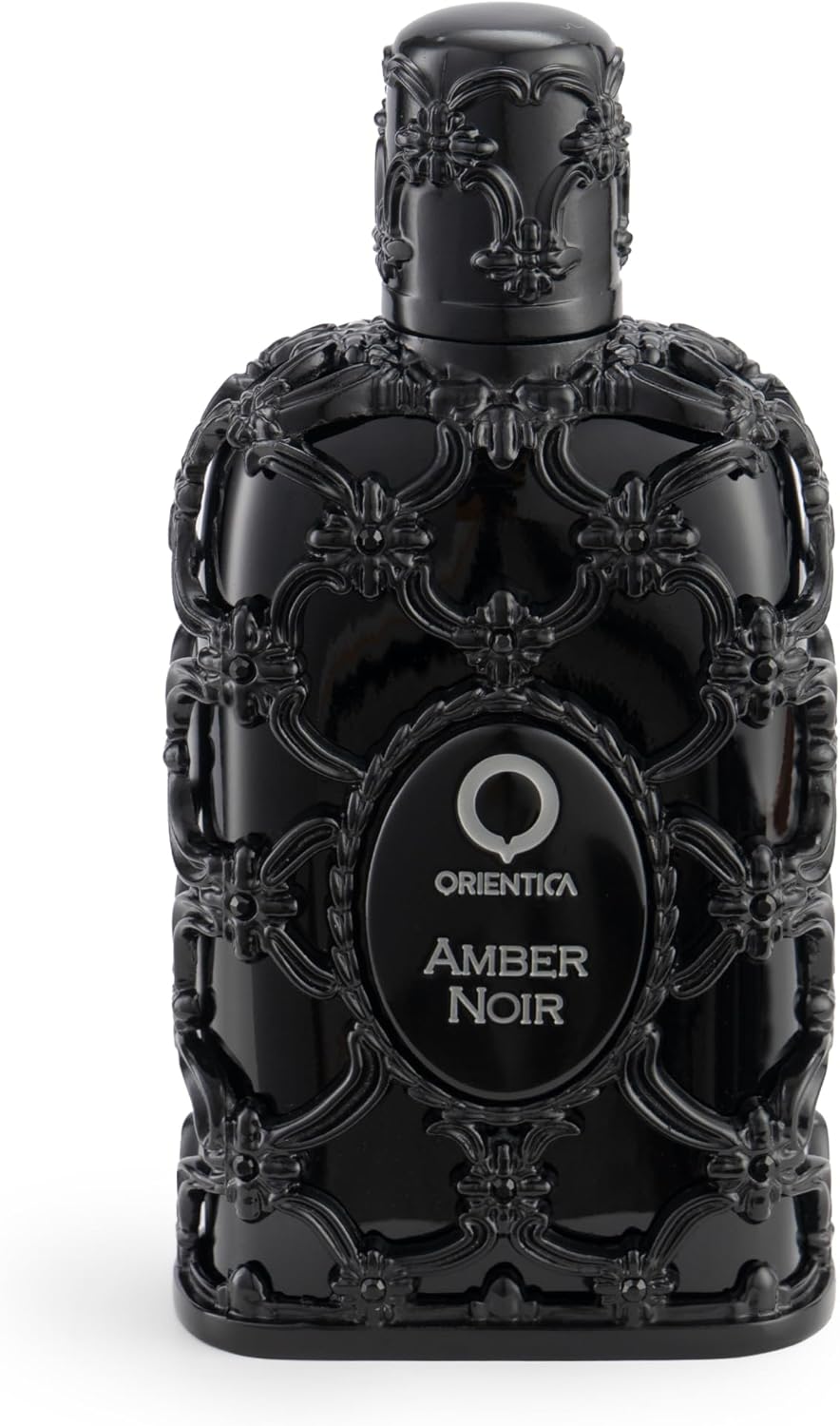 Thumbnail 6 de Orientica Amber Rouge 80ml Eau de Parfum: profumo unisex di lusso con Oud e vaniglia
