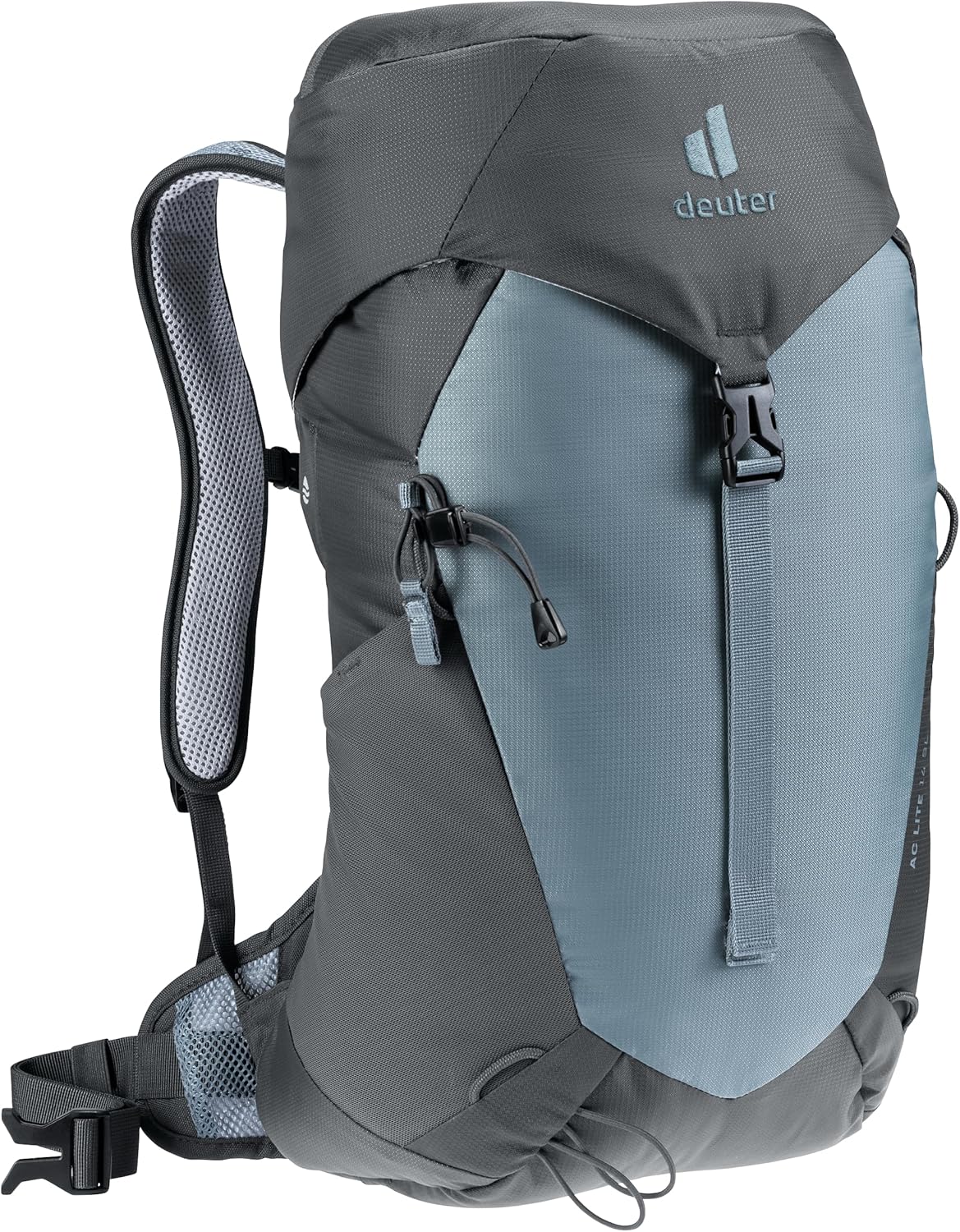 Thumbnail 4 de Deuter AC Lite 14 SL – Leichter Damen-Wanderrucksack für Tagesausflüge
