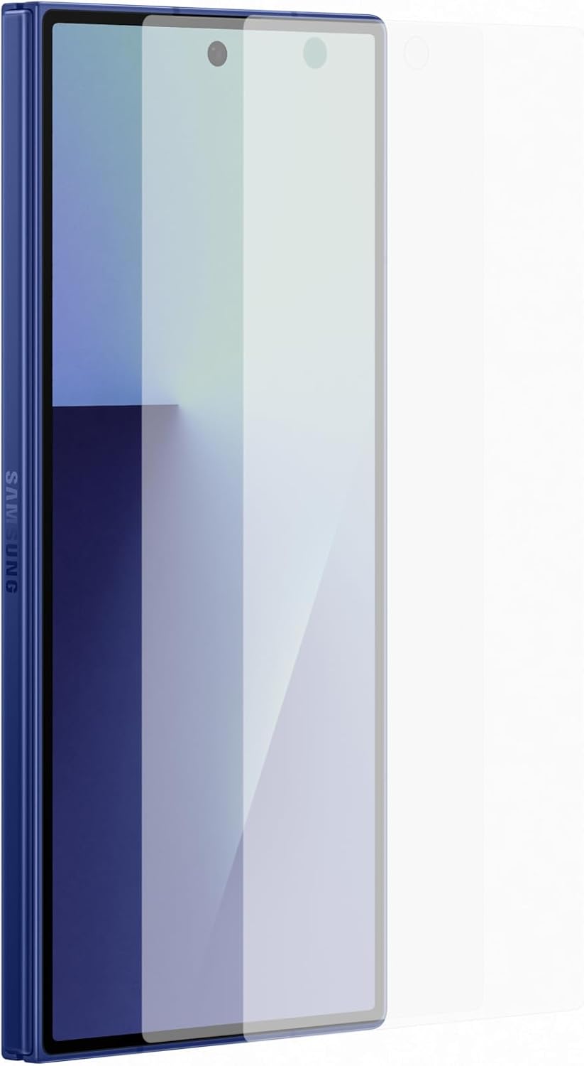 Detalle de Film de protection d’écran externe antireflet Samsung pour Galaxy Z Fold7