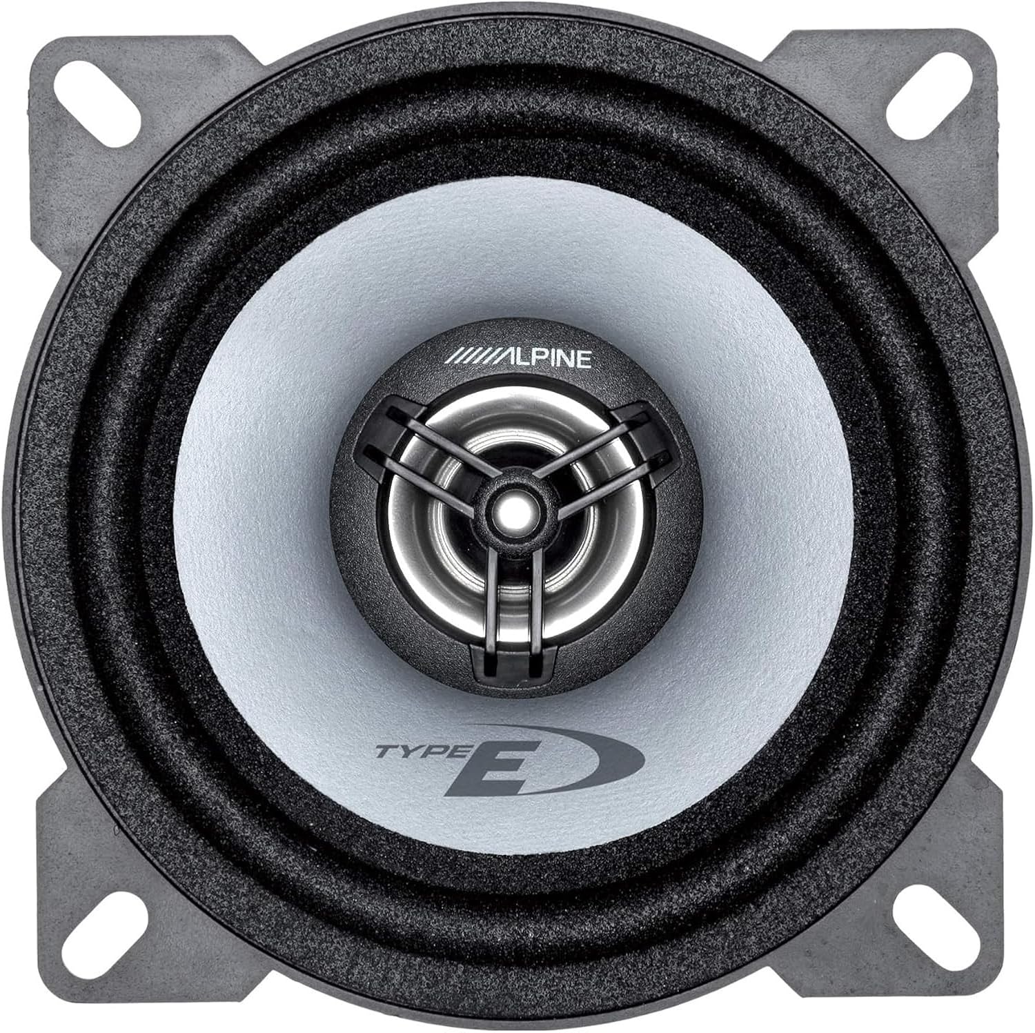 Thumbnail 2 de Alpine SXE-1025S: Kit altoparlanti coaxiali 2 vie da 10 cm (4')