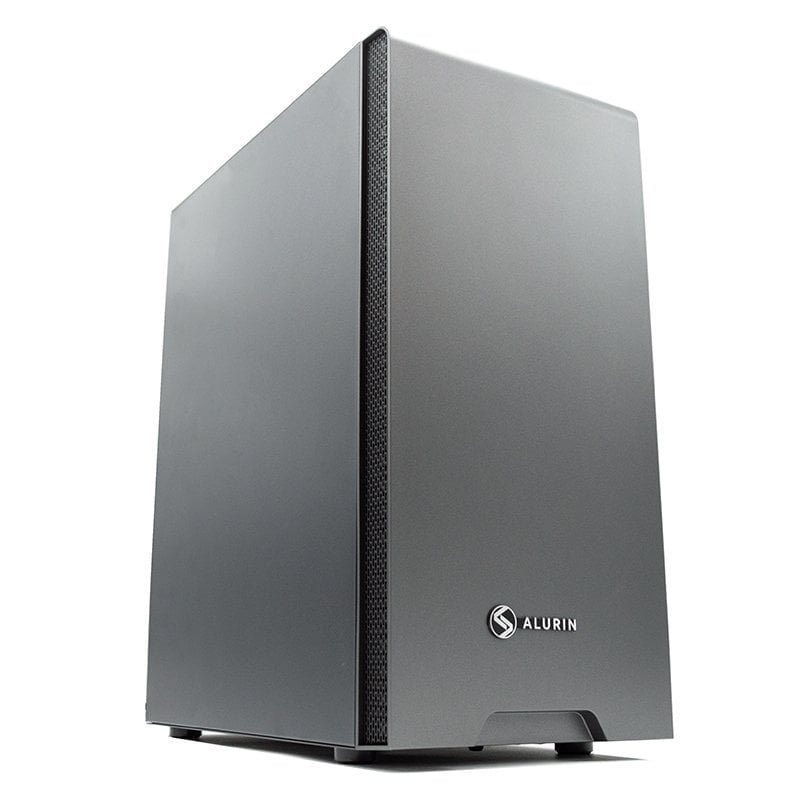 Thumbnail 3 de PcCom Work Intel Core i5-12400, 32 GB RAM y 1 TB SSD Gen4: potencia equilibrada para trabajo y ocio