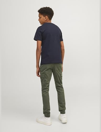 Thumbnail 1 de Pantalones cargo Paul Flake Jack & Jones para niños