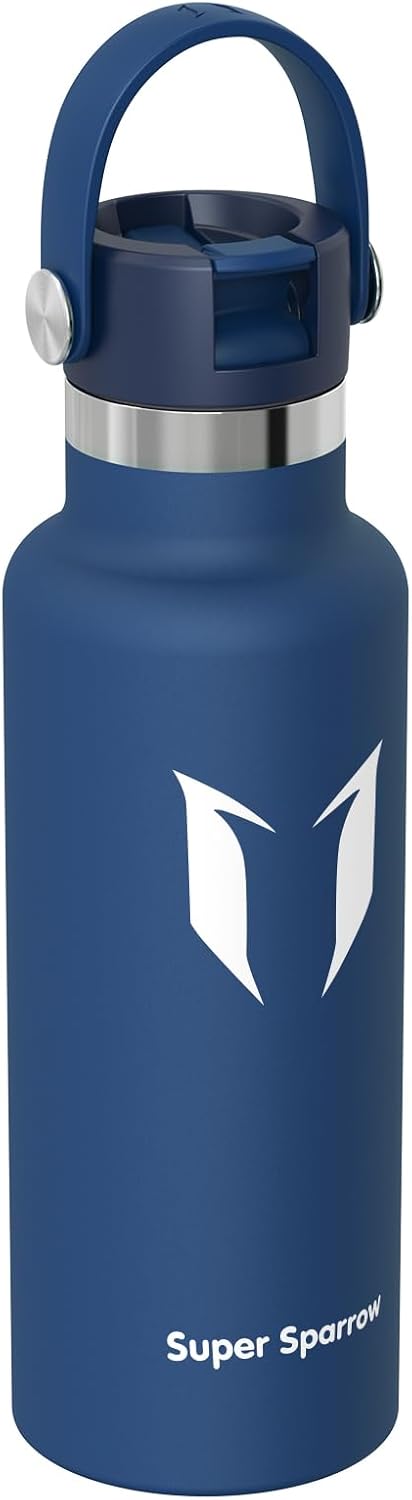Detalle 2 de Super Sparrow Borraccia Termica 500ml