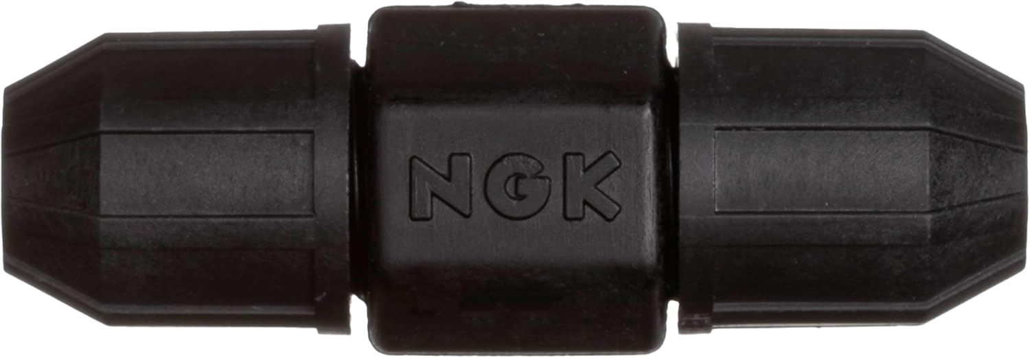 Detalle 2 de NGK Zündleitung J-1, 8083 | Zündkabel