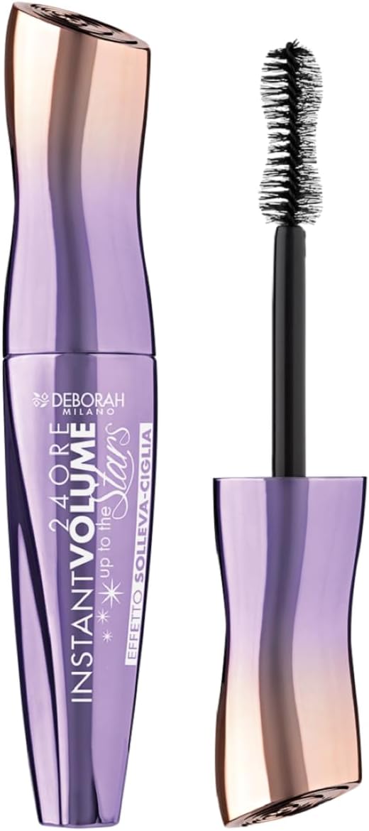 Thumbnail 1 de Deborah Milano Set Make Up con Gioiello: mascara volumizzante, kajal Velvet Mat e collana Punto Luce