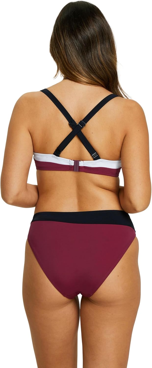 Thumbnail 4 de Sans Complexe Beyond The Beach_78aai74 – Haut de Maillot de Bain avec Armatures Femme (Lot de 1)