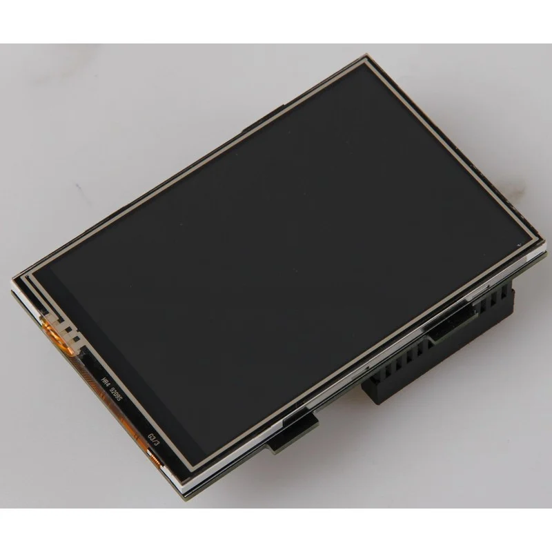 Detalle 2 de Joy-It RB-TFT3.5 Pantalla TFT 3,5
