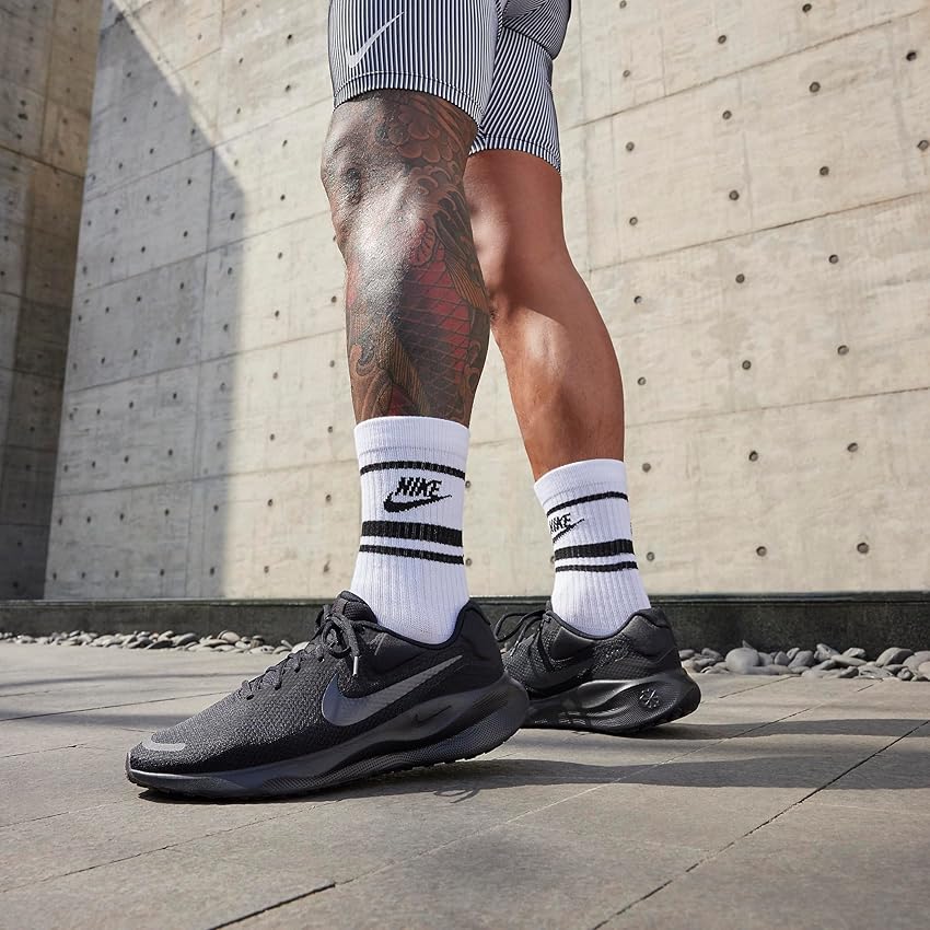 Thumbnail 3 de NIKE Revolution 7 Zapatillas running 38,5 EU