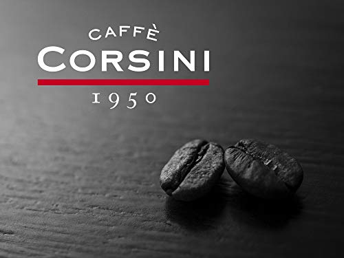 Thumbnail 11 de Caffè Corsini 1950 Caffè in Grani Espresso – miscela intensa e cremosa, 1 kg