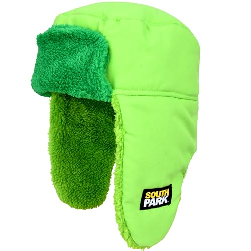 Concept One South Park Character Cosplay Headwear verde Taille unique
