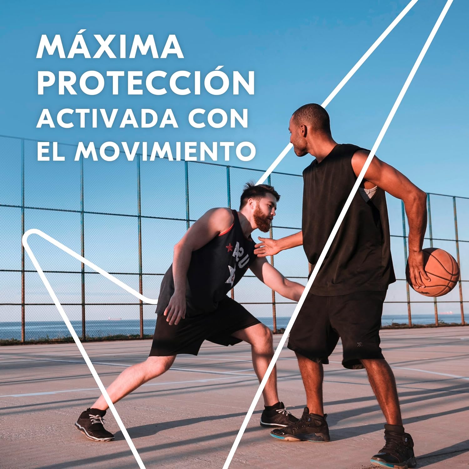 Thumbnail 6 de Rexona Cobalt Dry Stick Antitranspirante Hombre 6x50ml