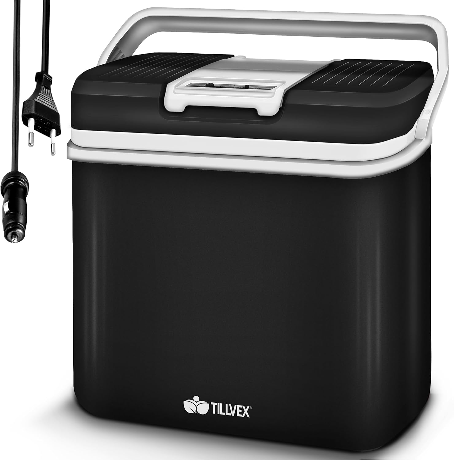 tillvex Glacière 24L pour camping
