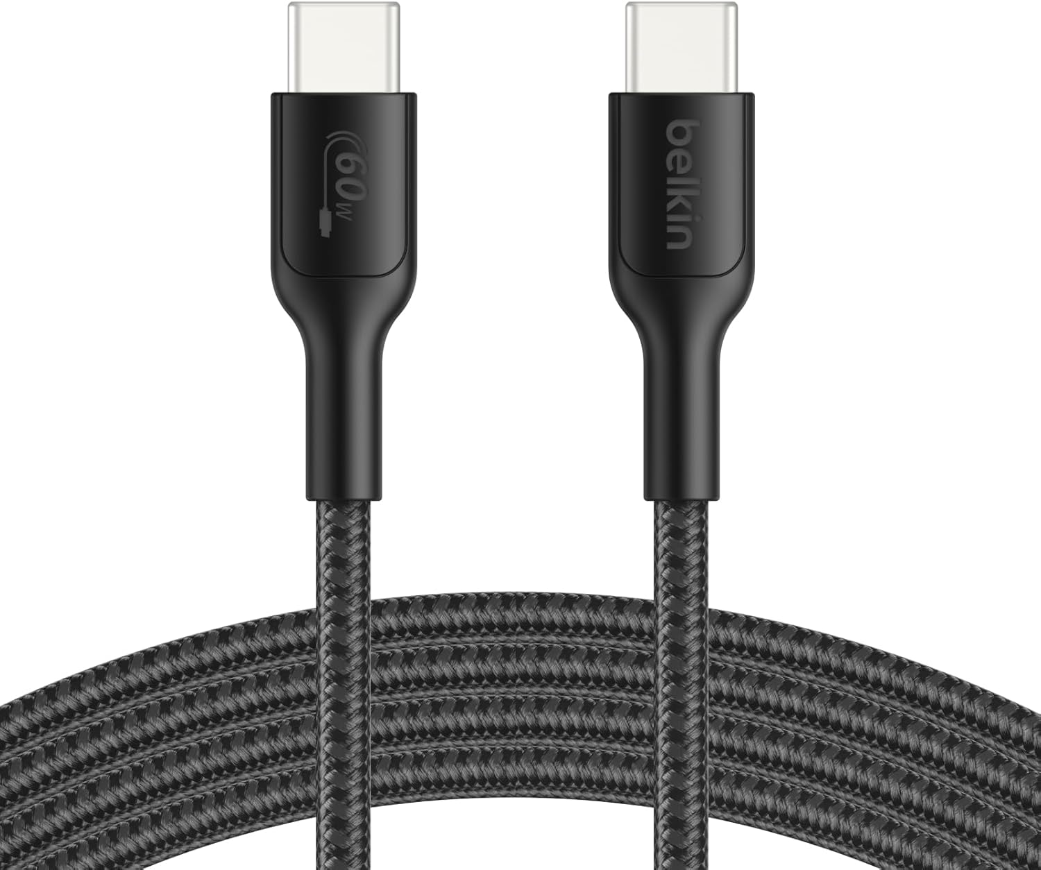 Belkin Gaming Cable USB-C a USB-C 2 m, 60 W