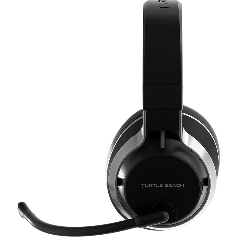 Detalle de Turtle Beach auriculares gaming inalámbricos Stealth Pro