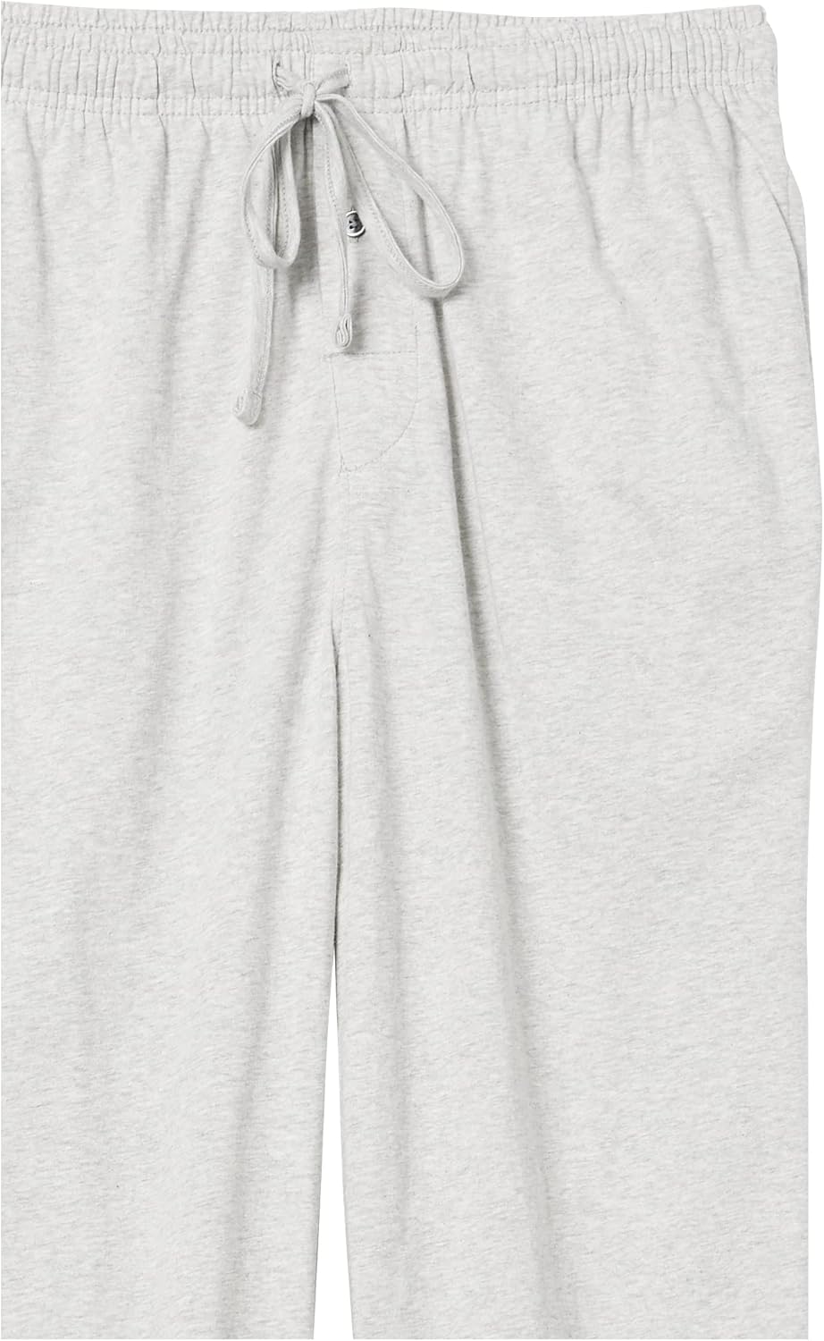 Thumbnail 3 de Pantaloni del pigiama in maglia di cotone Amazon Essentials Uomo con vita elasticizzata