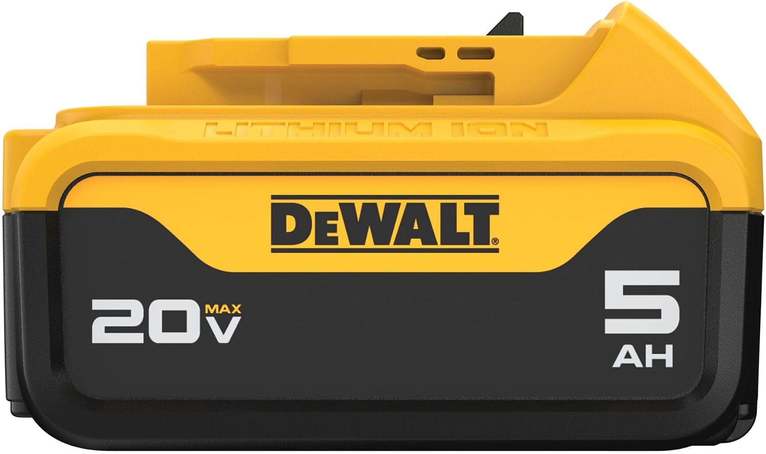 Thumbnail 6 de DEWALT 20V MAX XR Battery 5.0Ah