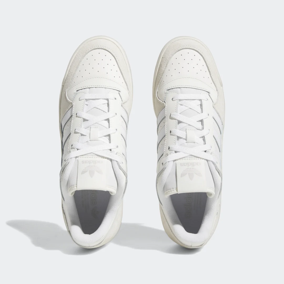 Thumbnail 1 de Adidas Forum Low Classic Blanco: guía de compra y valoración realista