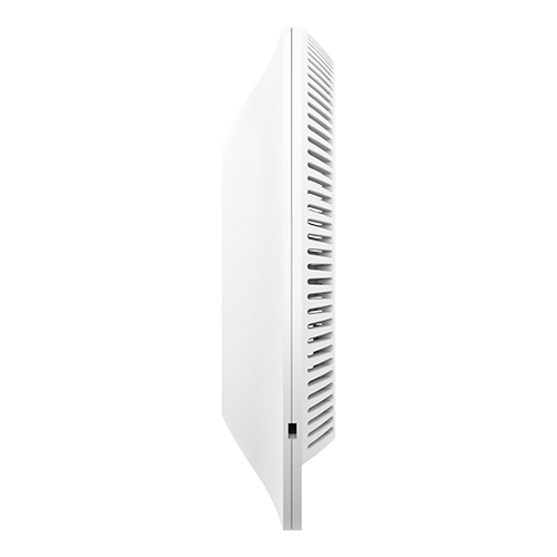 Detalle 1 de Grandstream GWN7660E: Punto de acceso WiFi 6 para alta densidad (2,4/5 GHz) – Blanco