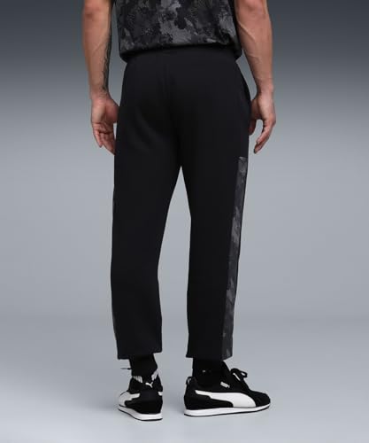 Thumbnail 4 de PUMA ESS Camo Pantalones deportivos FL cl