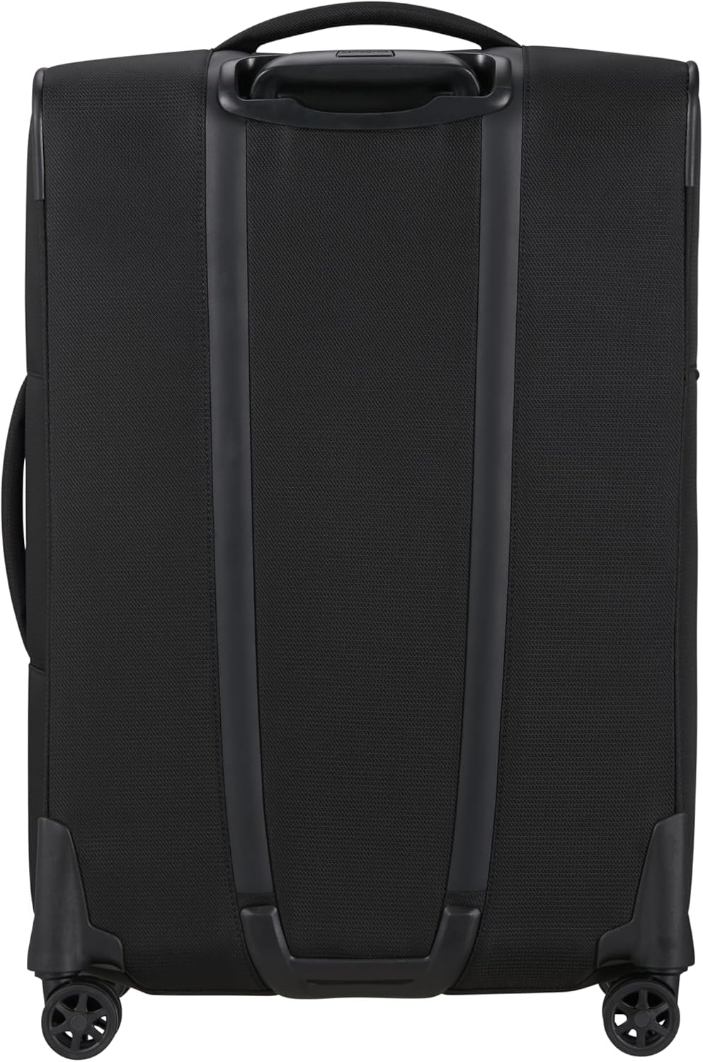 Detalle de Samsonite Spark SNG Eco: Valigia morbida espandibile 67 cm, leggera e sostenibile