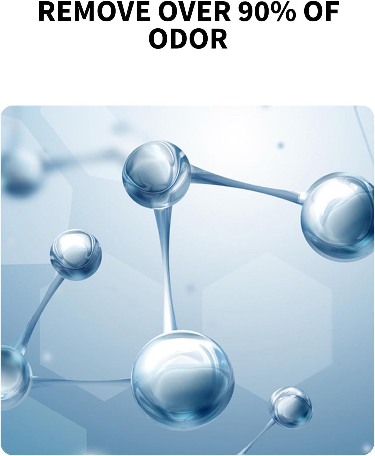 Thumbnail 2 de PETKIT Purificazione Dell'Aria Pura X 50 ml