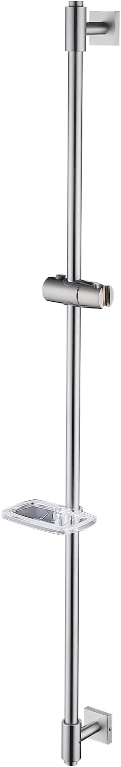 Thumbnail 6 de HomeHeng H811-80HC barre de douche 80 cm