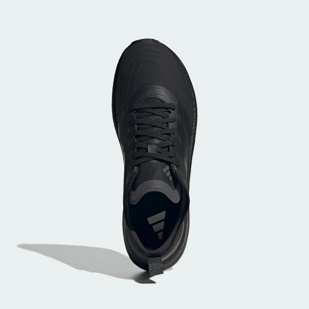 Thumbnail 1 de Moveboost Shoes de Adidas: ficha de compra en negro
