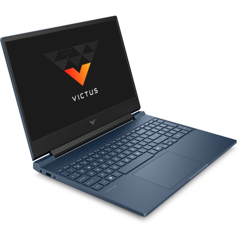 Thumbnail 1 de HP Victus 15-fa2054ns portátil 15,6" 144 Hz ordenador